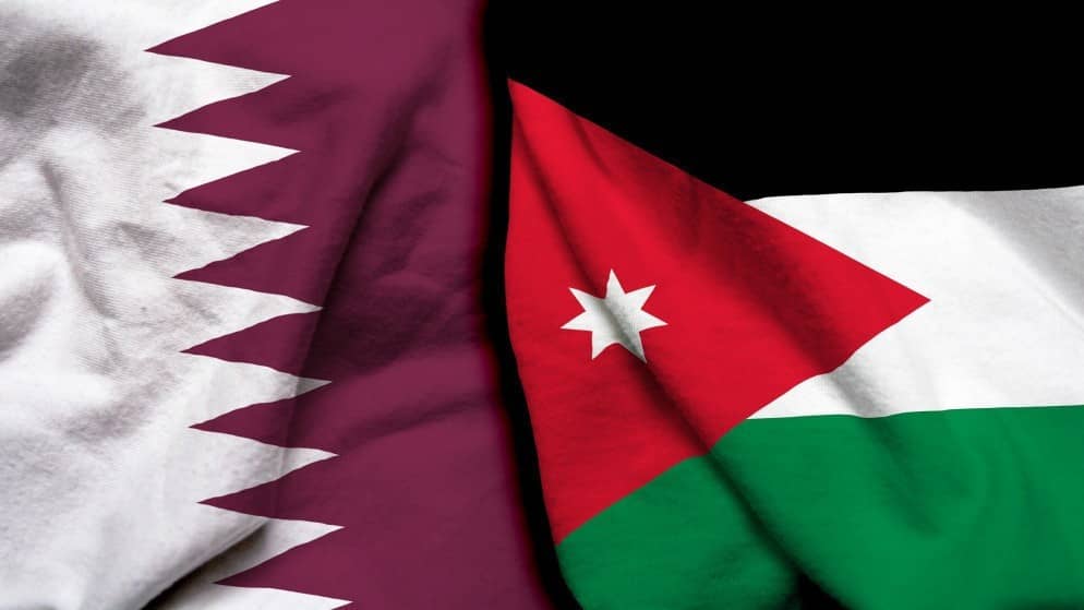 اجتماعات اللجنة الأردنية القطرية ستشهد توقيع عدد من مذكّرات التفاهم والبرامج التنفيذية