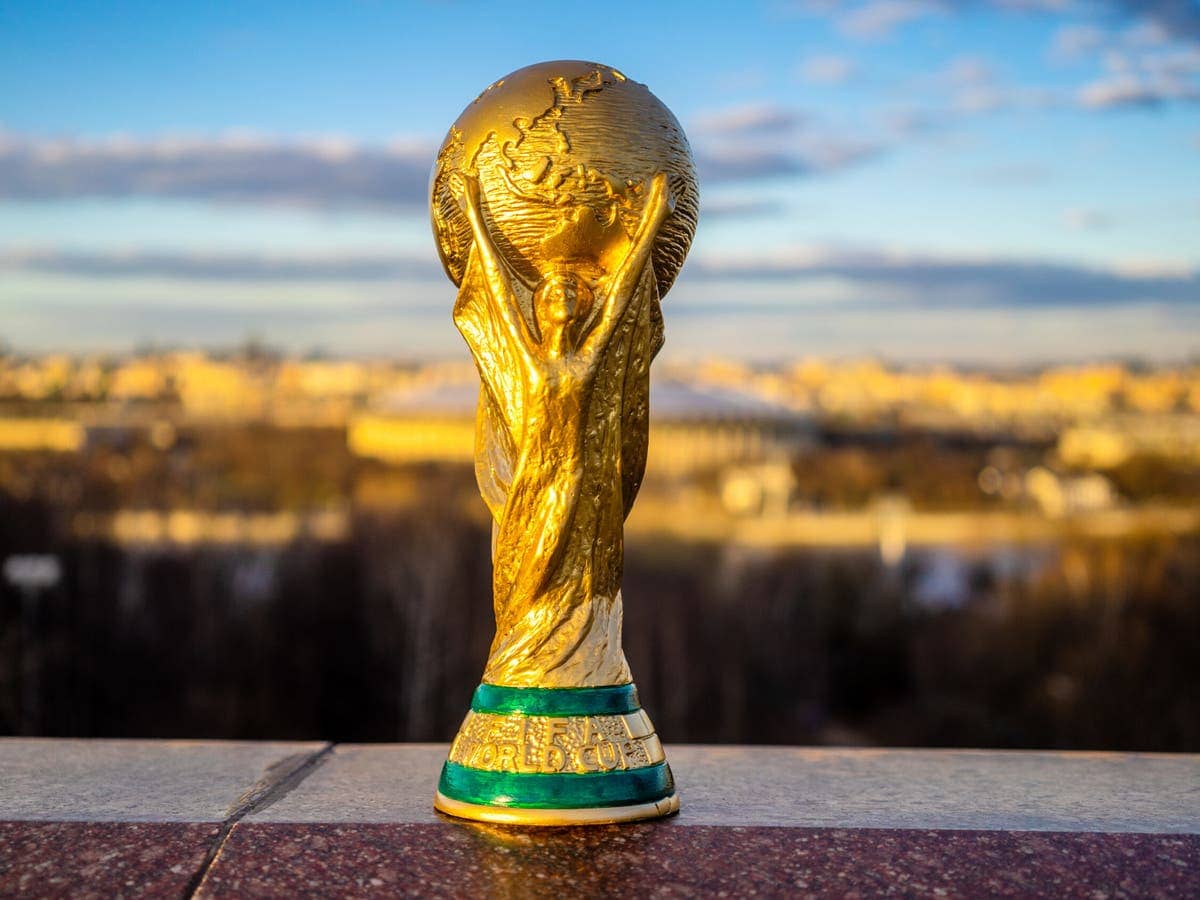 "الفيفا": نصف مليار طلب للحصول على تذاكر كأس العالم 2026
