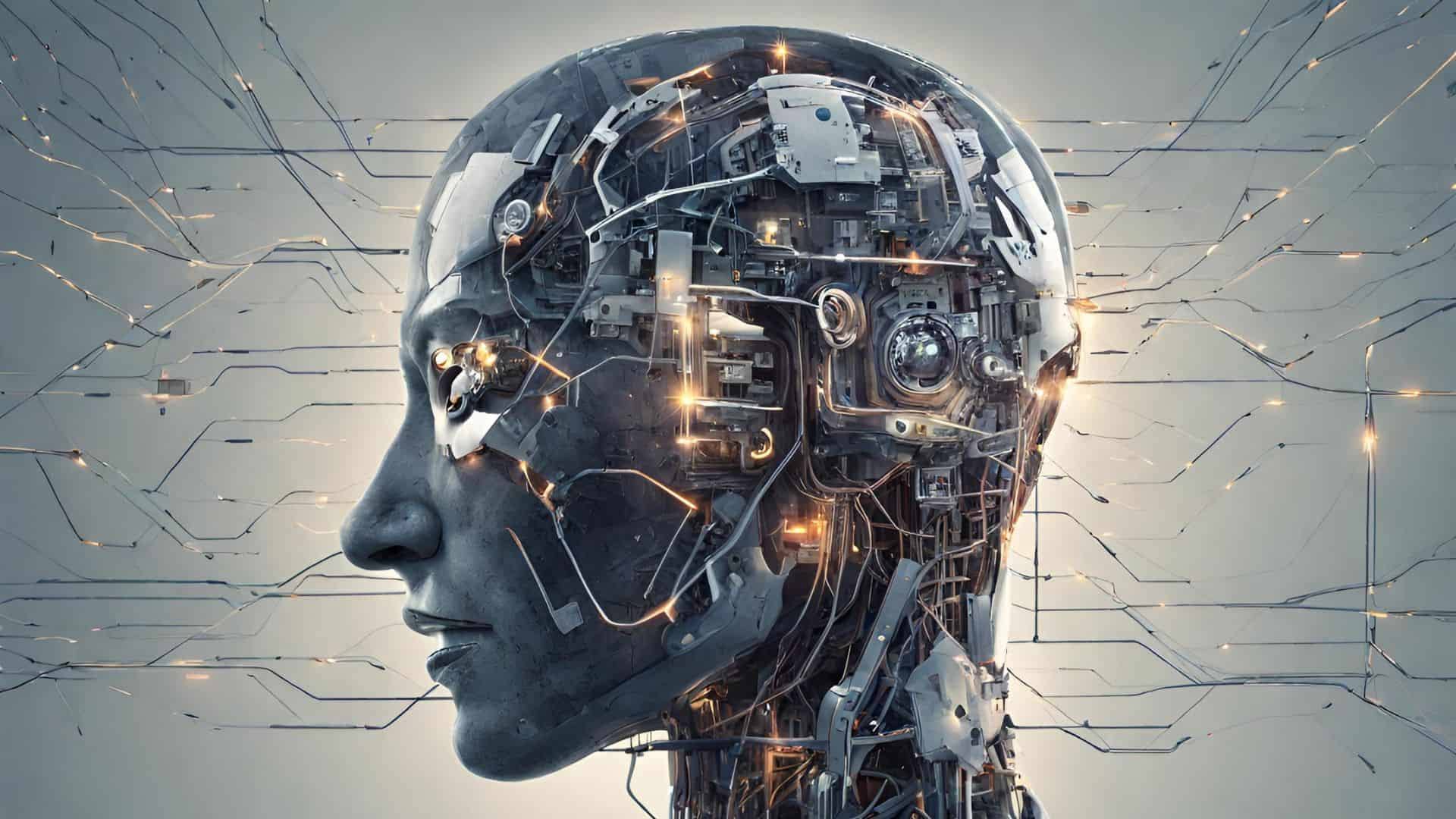 تحذيرات من "أليانز": كيف يعزز الذكاء الاصطناعي مخاطر الجرائم الإلكترونية والابتزاز؟