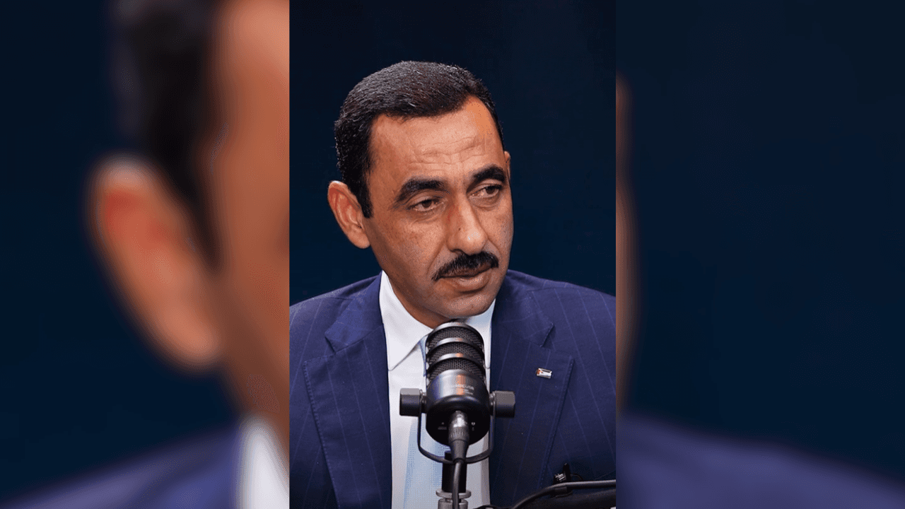 مهيدات: رفضت إدخال شحنة غير صالحة للاستهلاك البشري.. فيديو