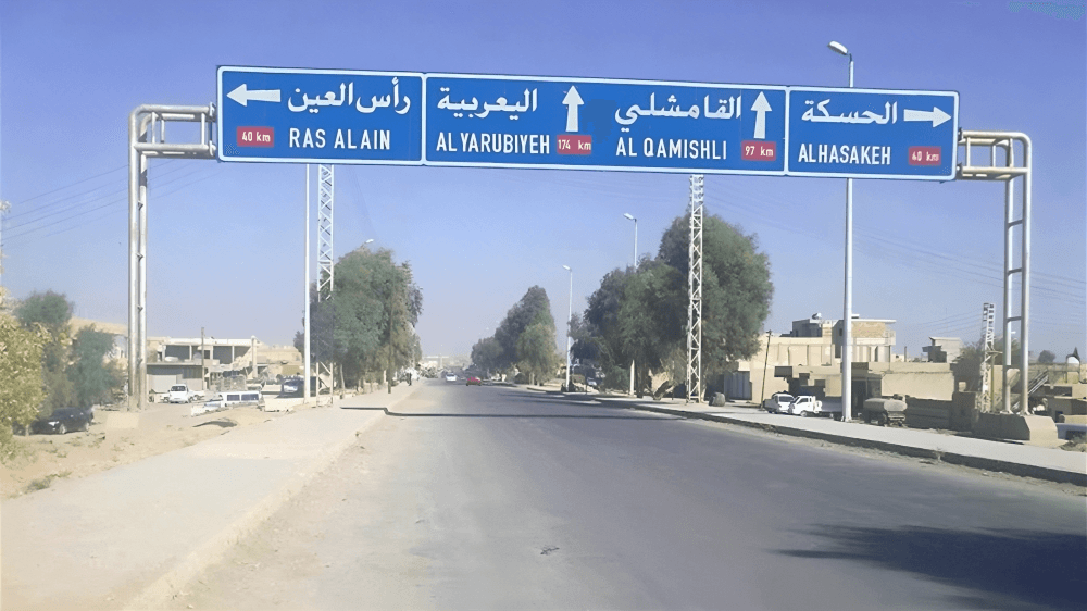 الرئاسة السورية: تفاهم مع "قسد" لدمج محافظة الحسكة ضمن هيكلية الدولة إدارياً وعسكرياً