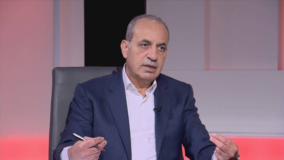 المصري: خفض مديونية البلديات من 630 إلى 285 مليون دينار