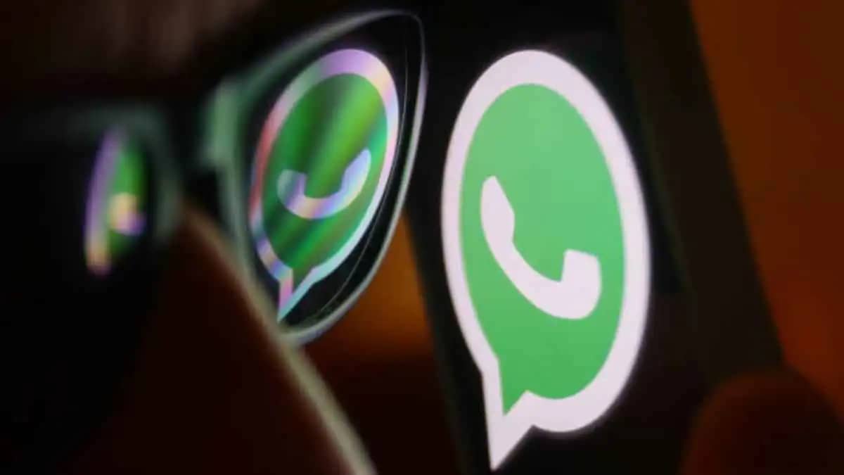 حتى 32 مستخدماً.. واتساب ويب يدعم المكالمات الجماعية قريباً