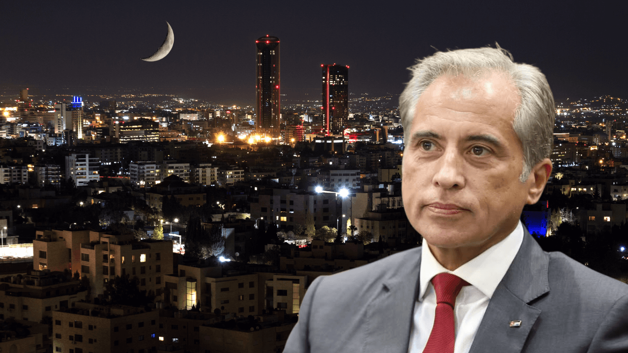 هدية من الحكومة للأردنيين قبيل شهر رمضان