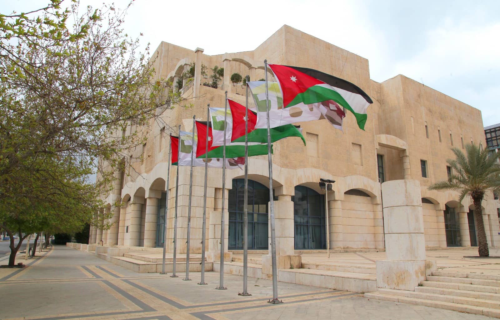 مهم من أمانة عمان للأردنيين حول تراخيص البناء وإذن الإشغال