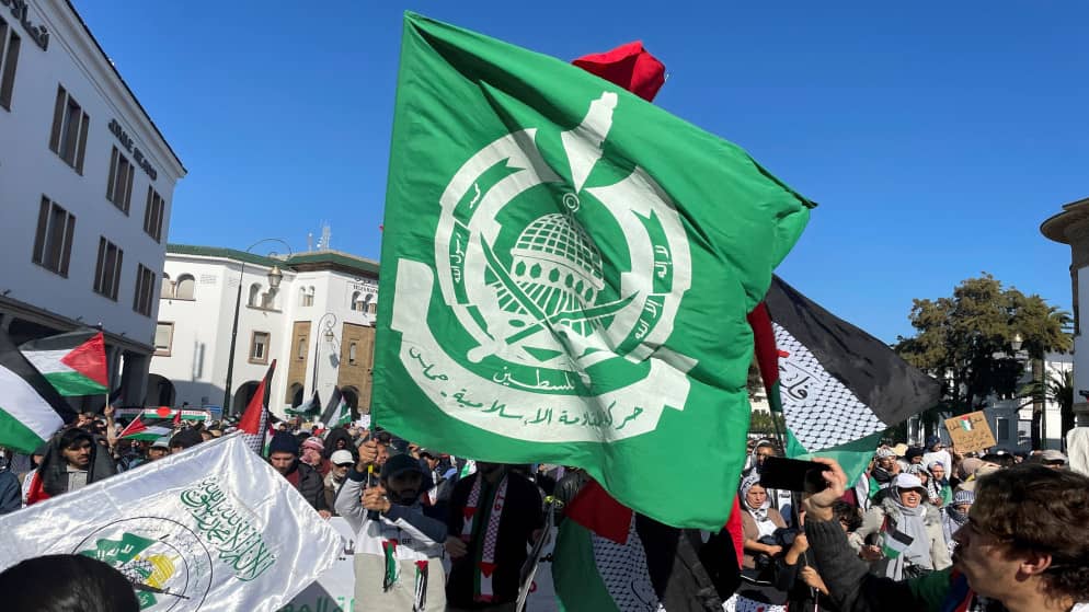قيادي سابق في حماس: شرعية الحركة لم تعد مطلقة والمرحلة المقبلة تتطلب أداء مدنيا لا خطابا عسكريا