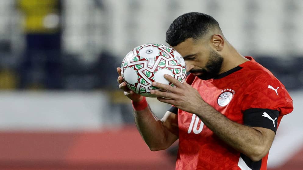 نيجيريا تنهي كأس أمم إفريقيا في المركز الثالث بعد تخطيها مصر بركلات الترجيح