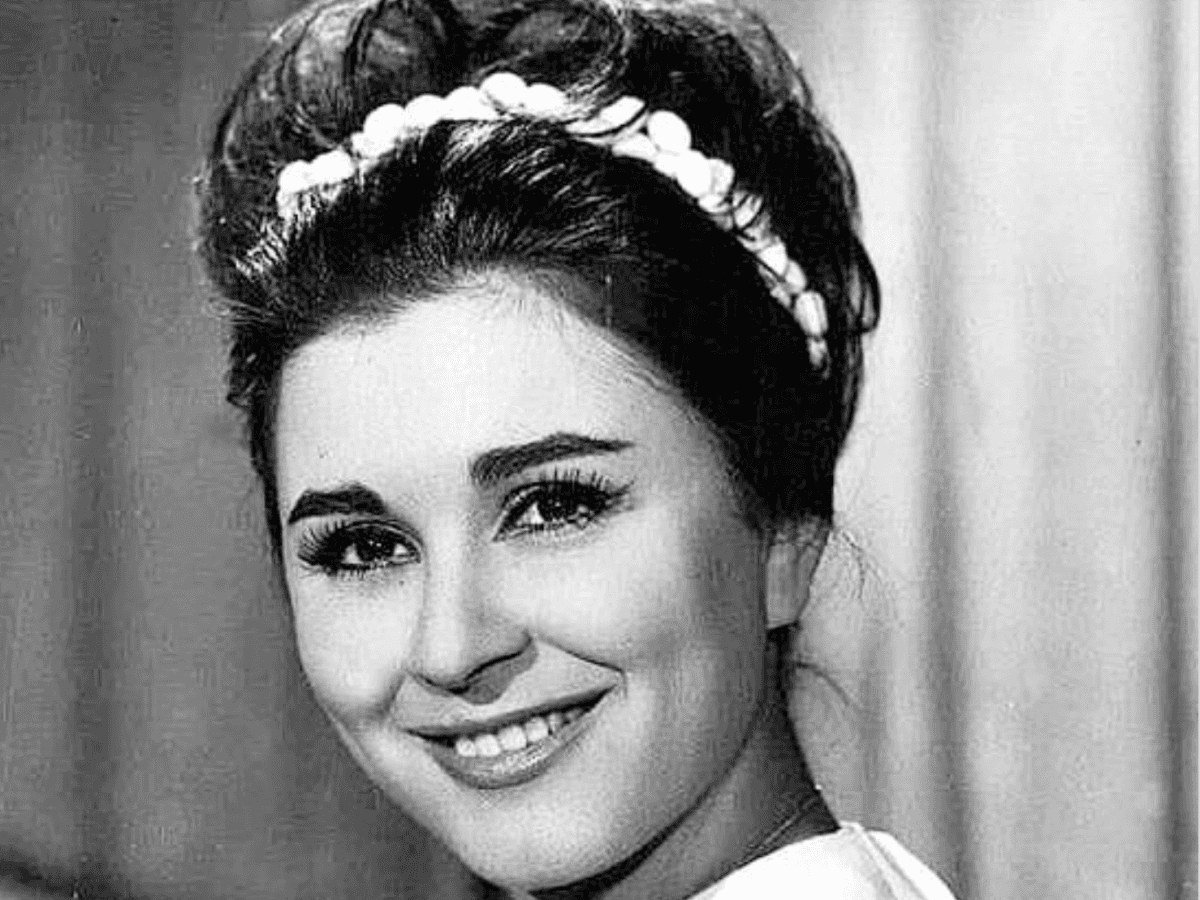 عاد ملف وفاة الفنانة المصرية سعاد حسني إلى واجهة الأحداث بعد أكثر من 2