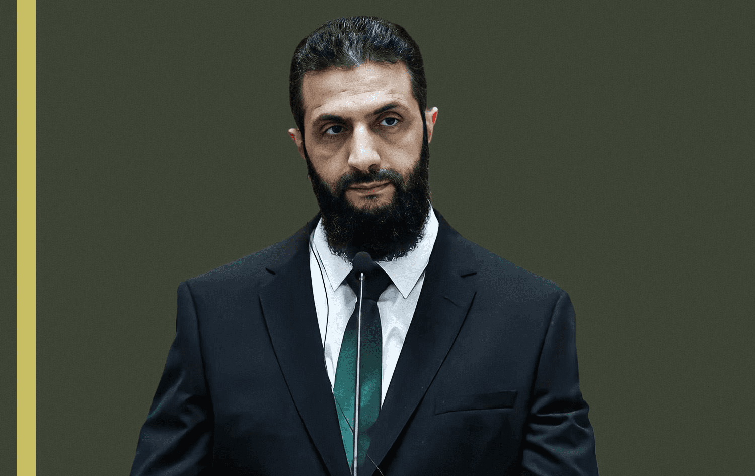 الرئيس السوري أحمد الشرع: "نصر لكل السوريين" عقب توقيع اتفاق وقف النار ودمج قسد