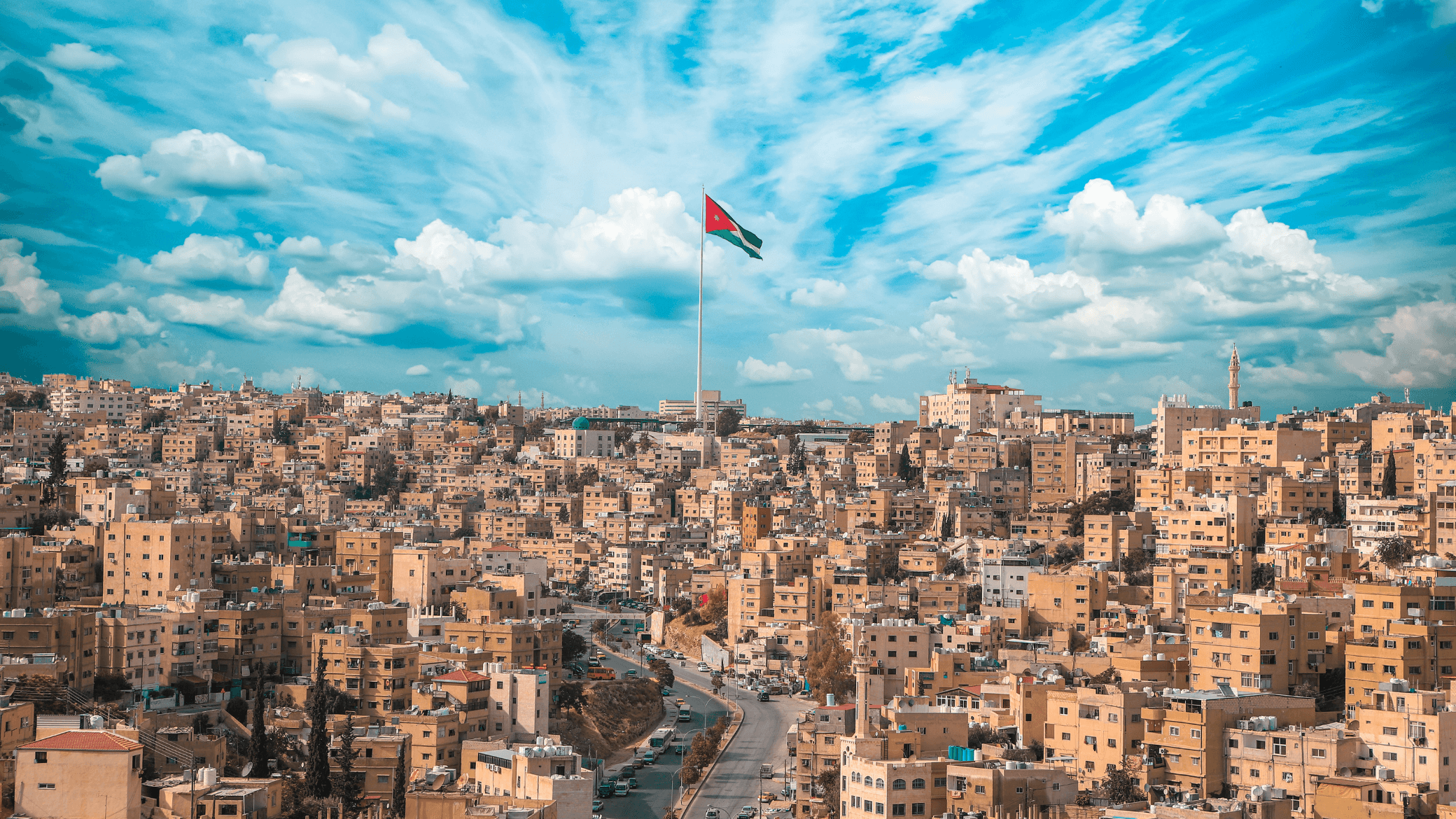 أوبن أيه آي العالمية تدرج الأردن ضمن مبادرة "التعليم من أجل الدول"