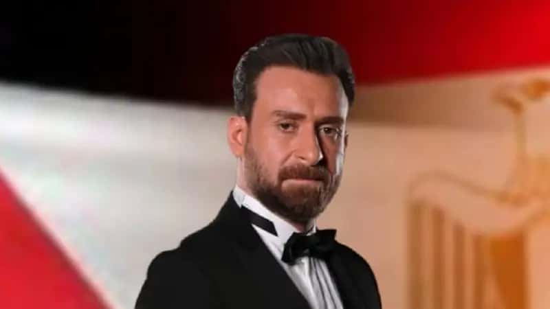 أعلن الفنان المصري نضال الشافعي، يوم الثلاثاء، عبر حسابه الرسمي على مو