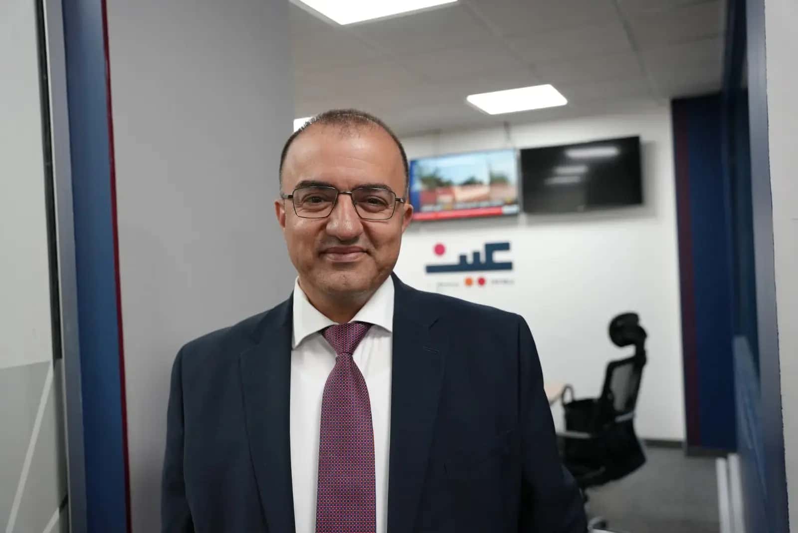 د. عامر بني عامر