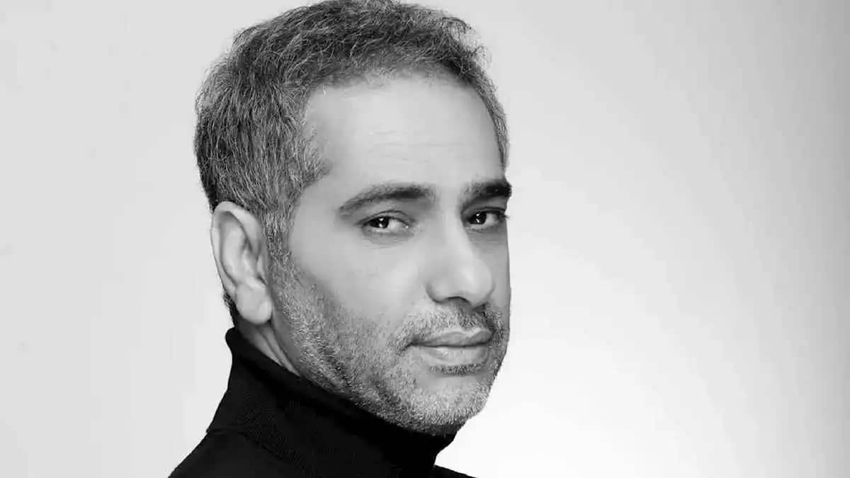 كيف علّق فضل شاكر على تكريمه في Joy Awards؟